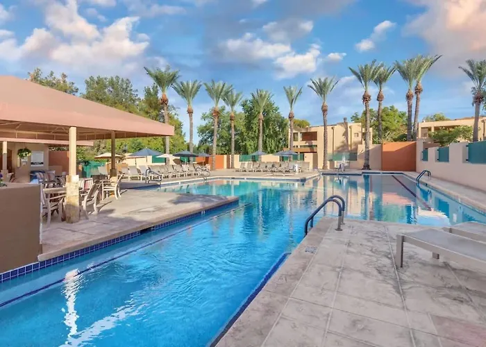 Wyndham Orange Tree - 1br- With Access Holiday home