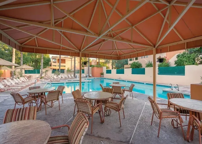 Wyndham Orange Tree - 1br- With Access *