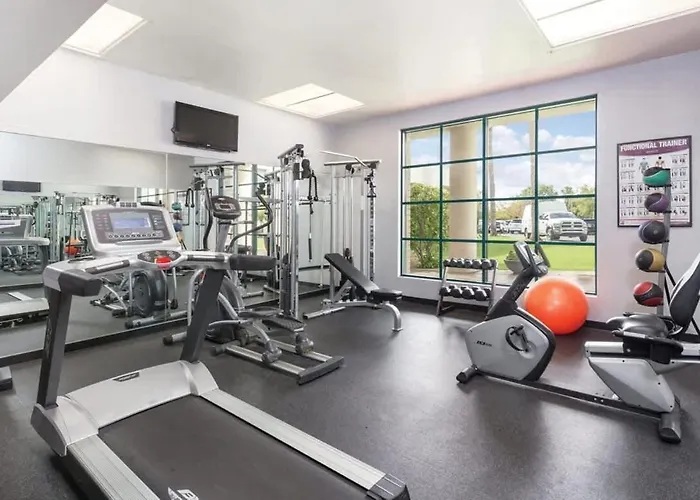 Wyndham Orange Tree - 1br- With Access