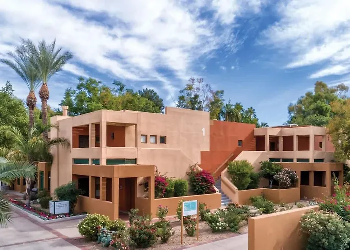 Wyndham Orange Tree - 1br- With Access Holiday home