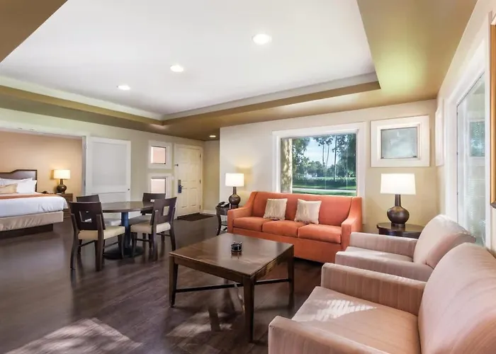 Wyndham Orange Tree - 1br- With Access