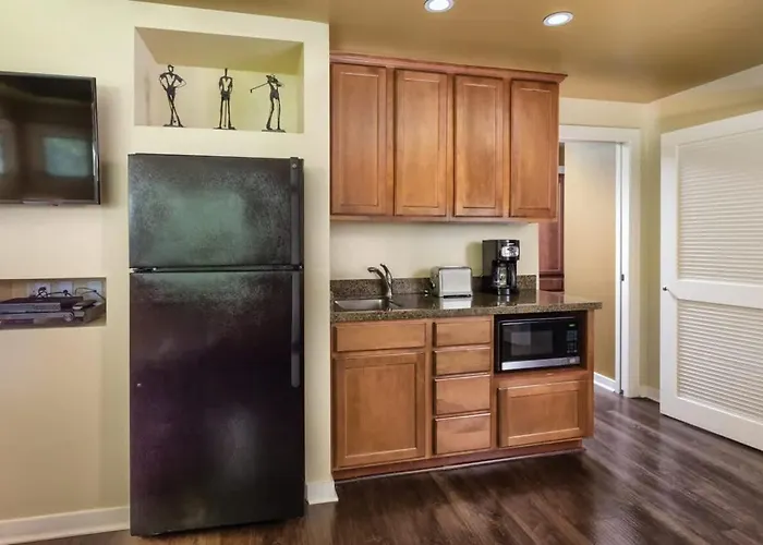 Wyndham Orange Tree - 1br- With Access Holiday home Phoenix
