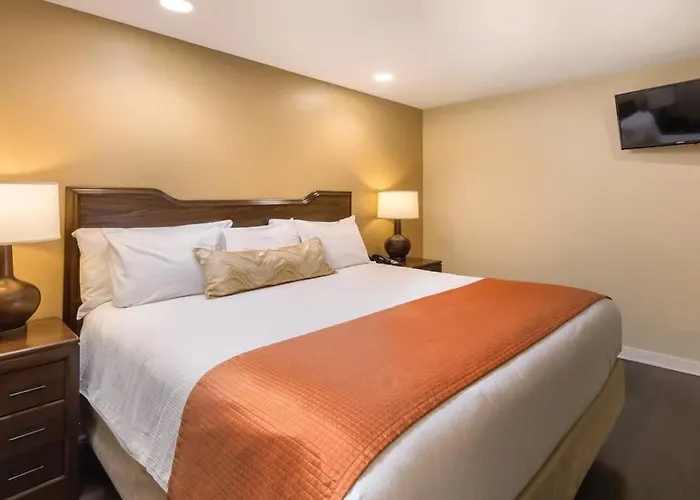 Wyndham Orange Tree - 1br- With Access * Phoenix