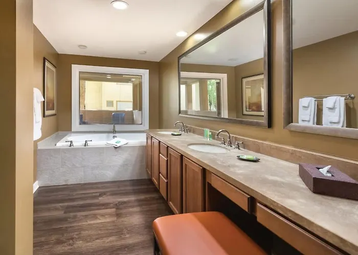 Wyndham Orange Tree - 1br- With Access * Phoenix