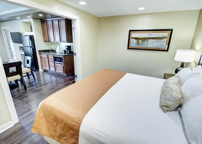 Wyndham Orange Tree - 1br- With Access * Phoenix