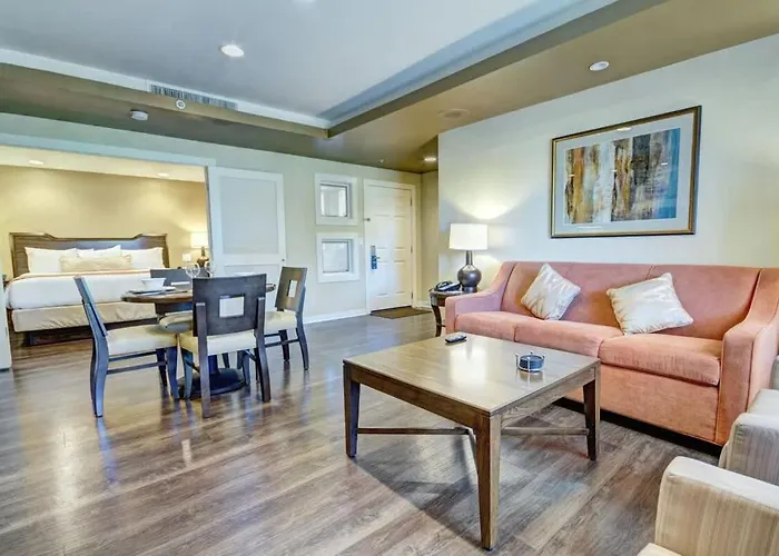 Wyndham Orange Tree - 1br- With Access Holiday home *
