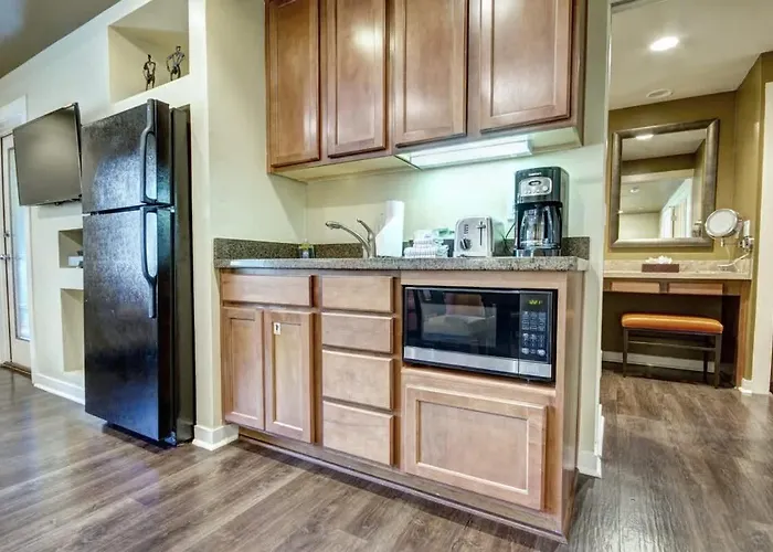 Wyndham Orange Tree - 1br- With Access *