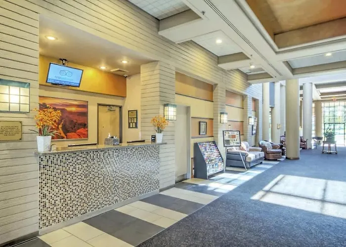 Wyndham Orange Tree - 1br- With Access