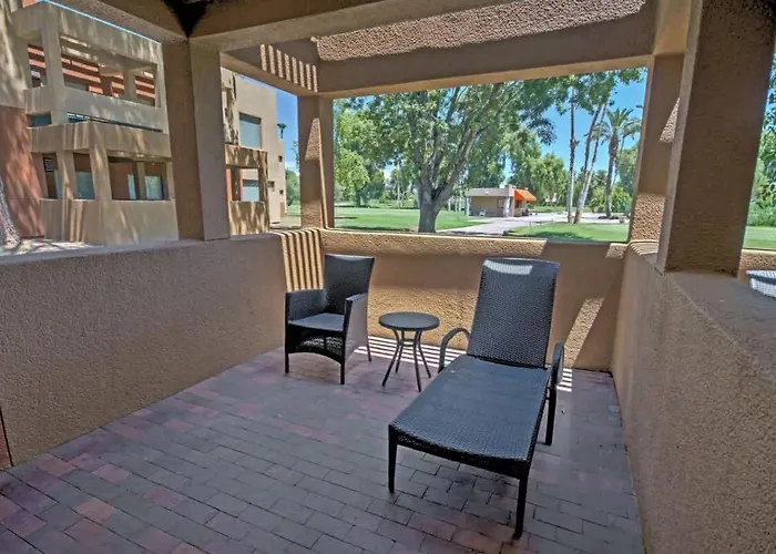 Wyndham Orange Tree - 1br- With Access Holiday home *